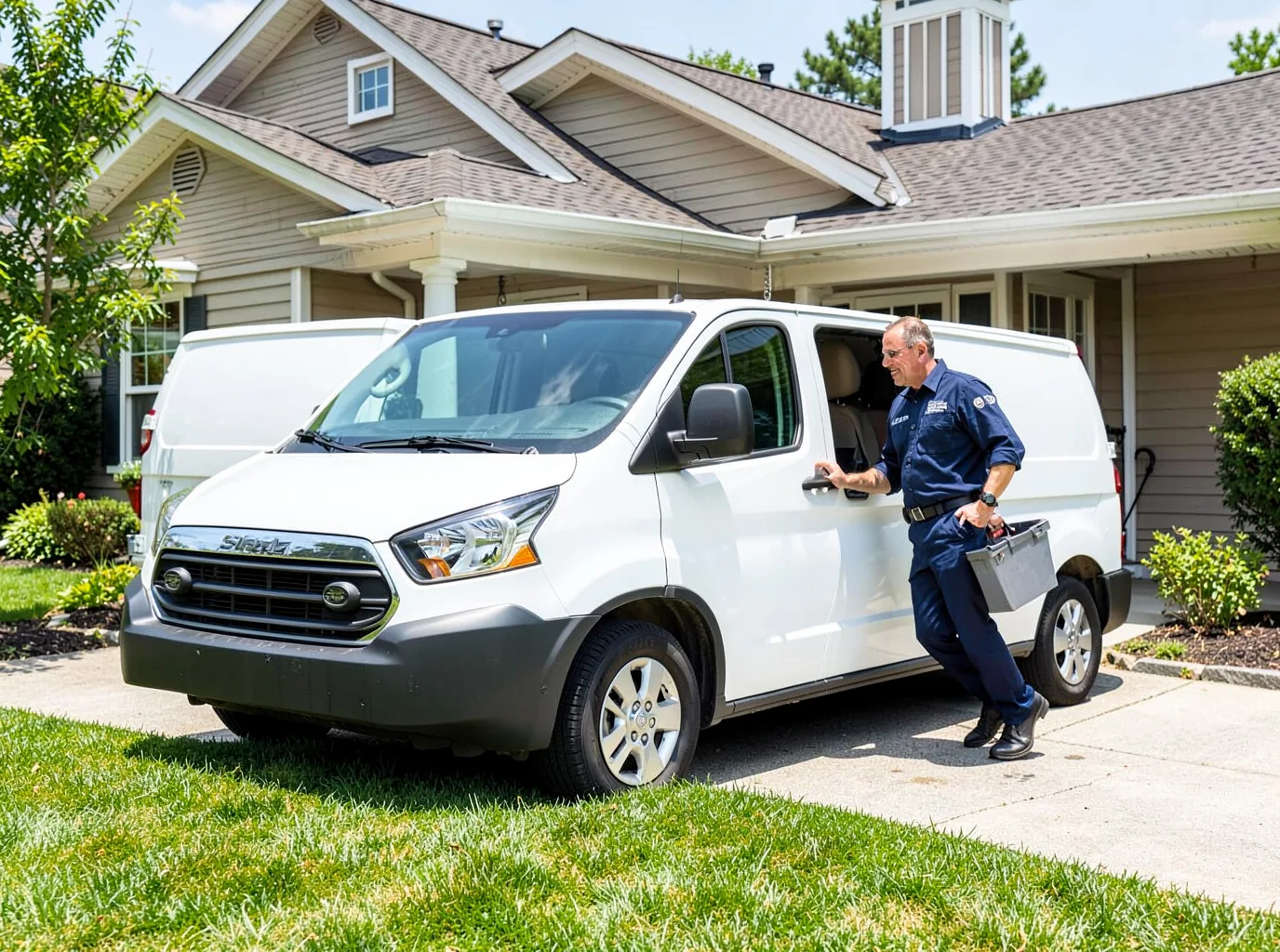 Emergency Plumber company in Intercession City, FL