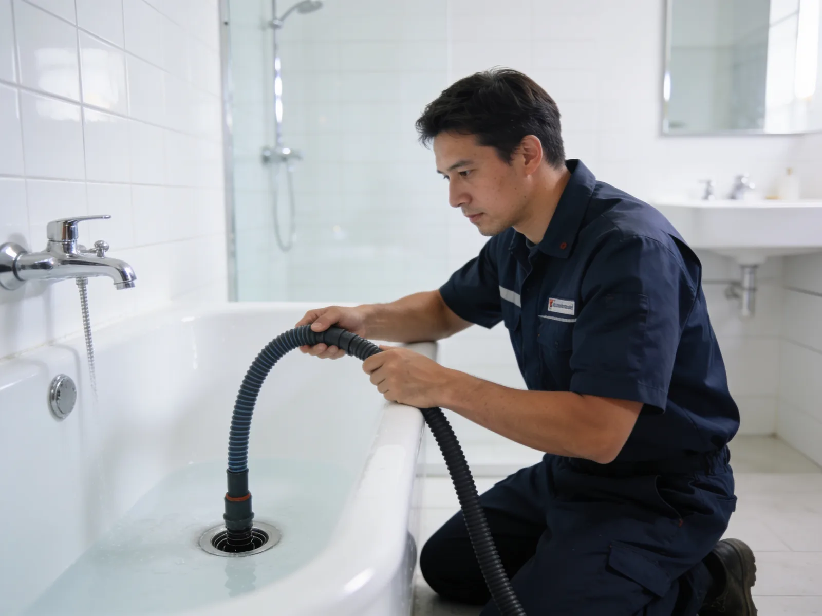 Emergency Plumber Intercession City, FL FAQs
